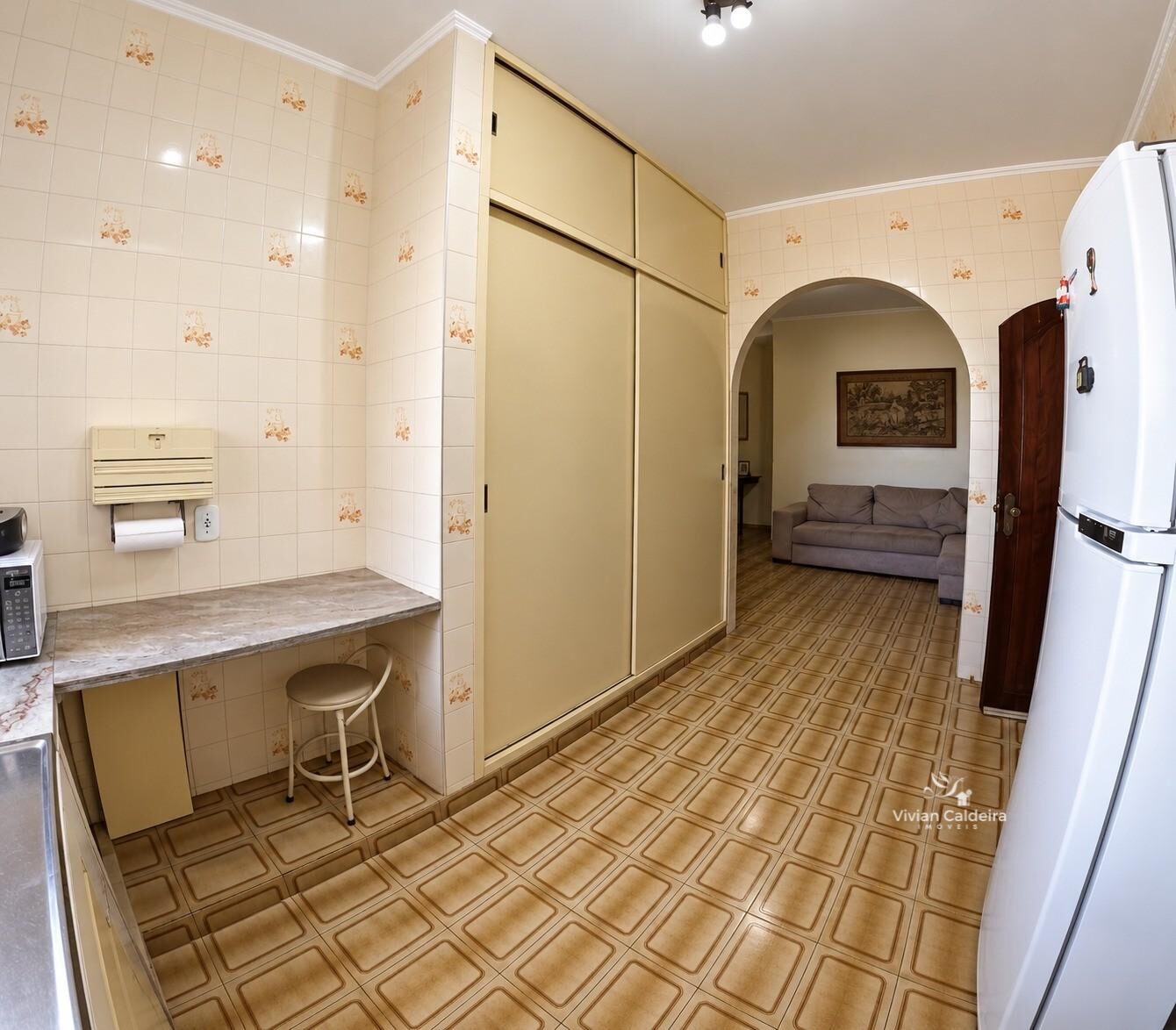 Foto 3 de Casa de 3 quartos em Cruzeiro, 315 m²