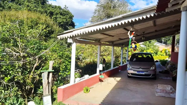 Chácara de 2.250 m² em Nações