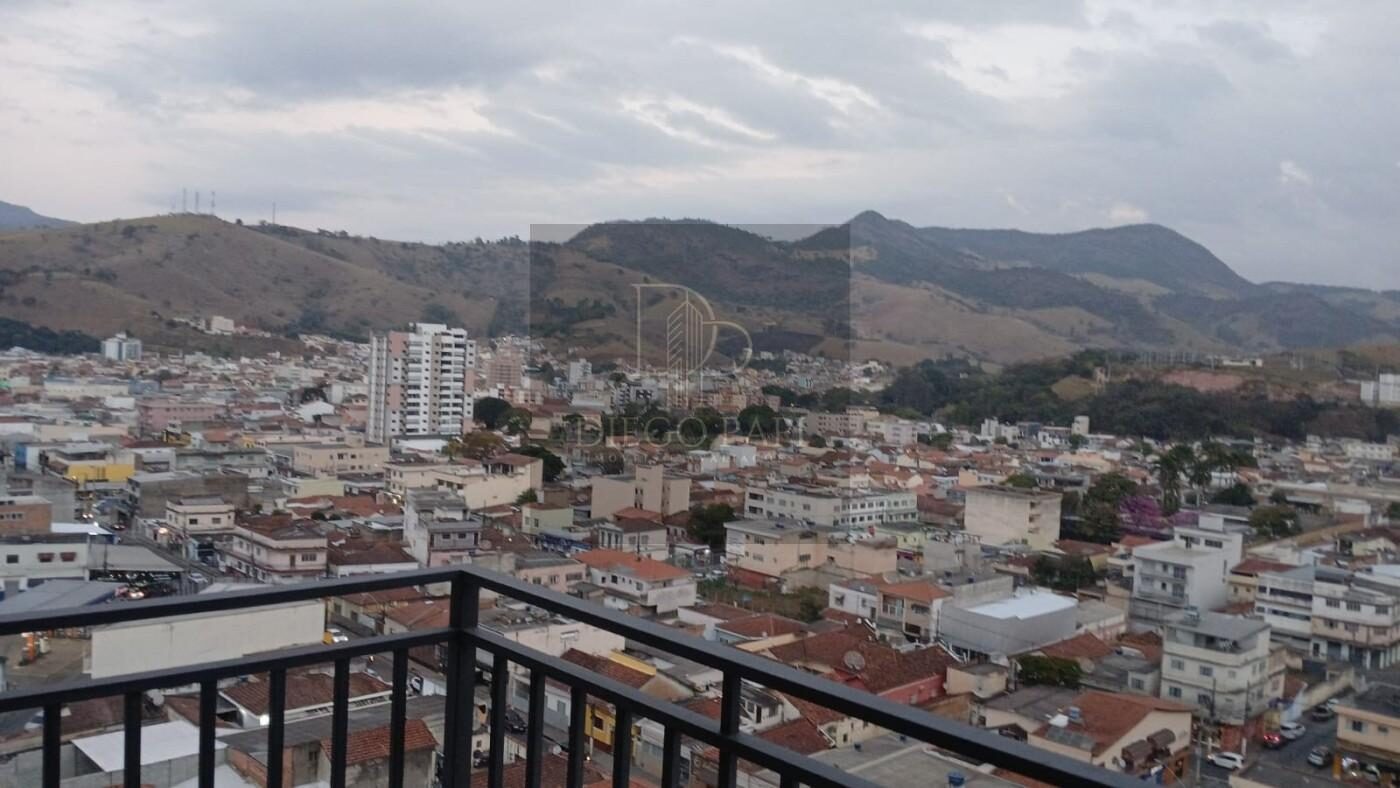 Foto 3 de Apartamento de 80 m² com dois quartos