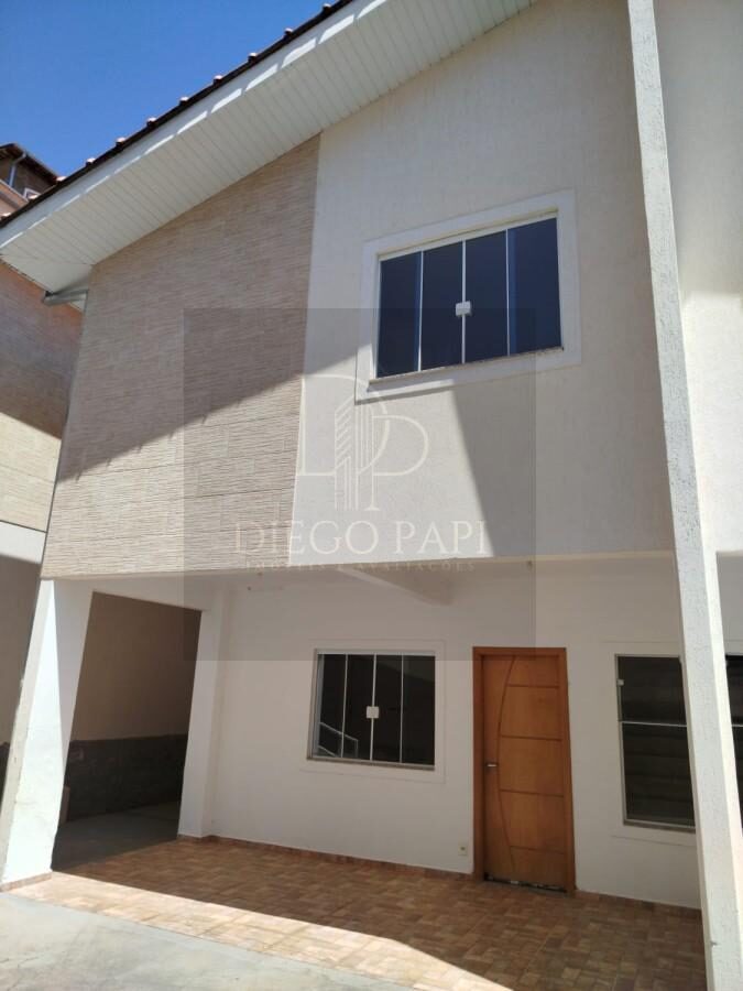 Foto 2 de Apartamento no Cruzeiro