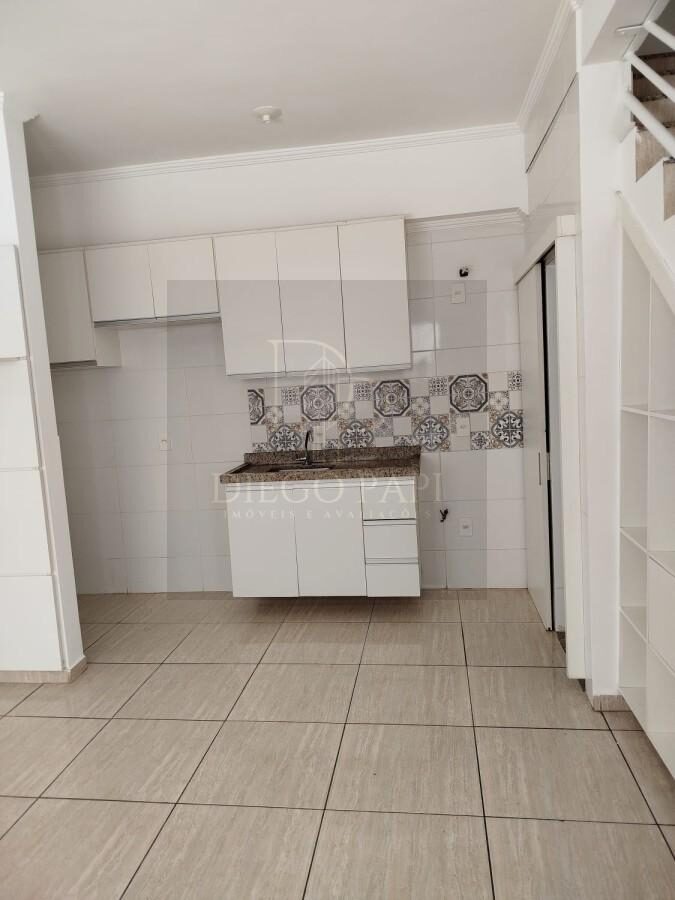 Foto 3 de Apartamento no Cruzeiro