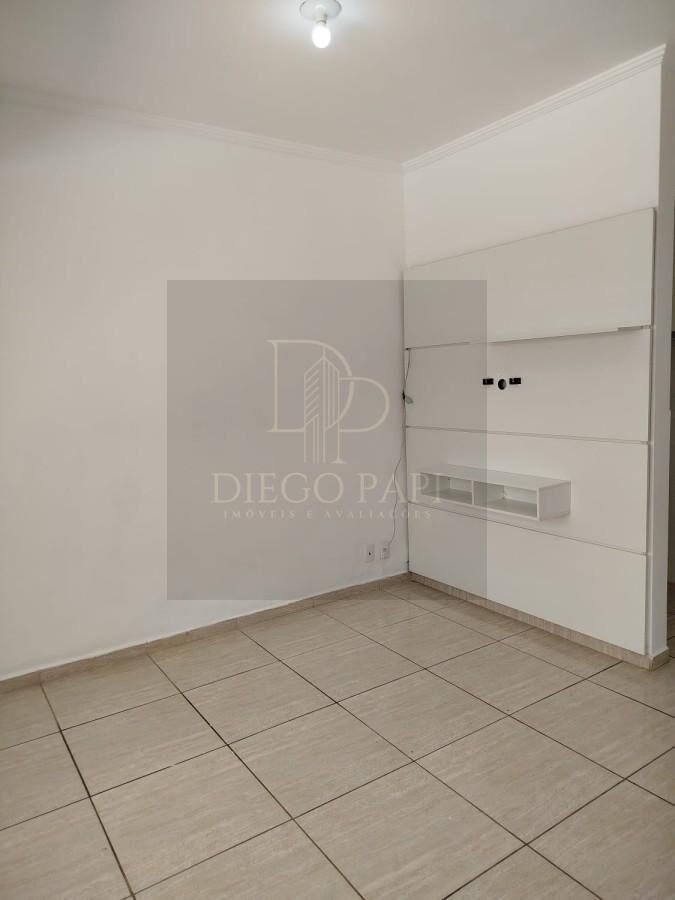 Foto 4 de Apartamento no Cruzeiro