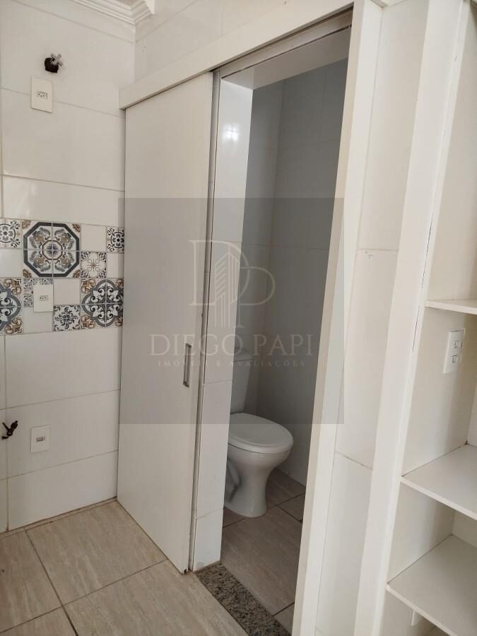 Foto 6 de Apartamento no Cruzeiro