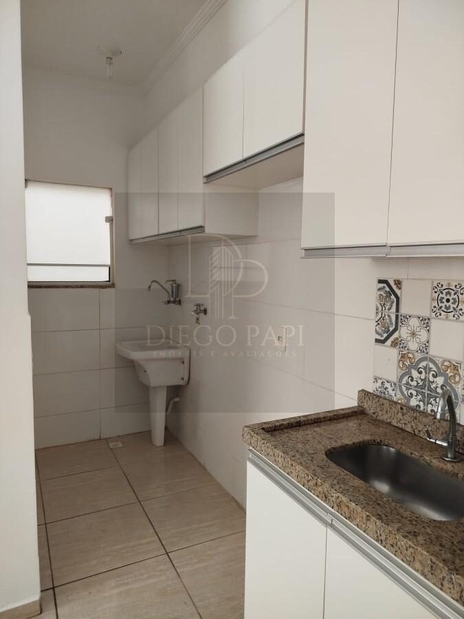Foto 8 de Apartamento no Cruzeiro