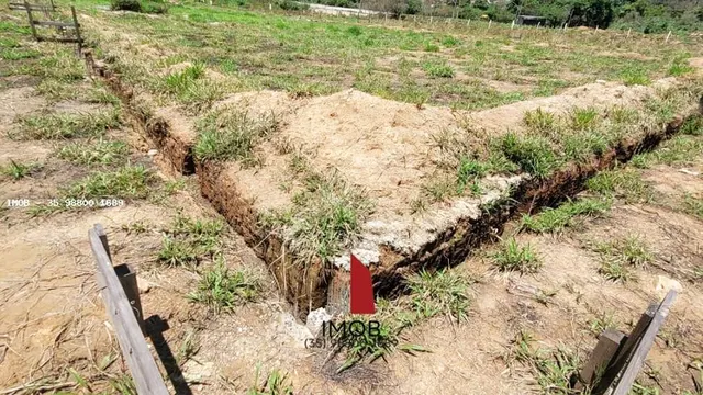 Foto 1 de Lote de 1.840 m² em Santa Rosa