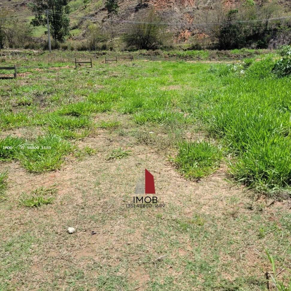 Foto 2 de Lote de 1.840 m² em Santa Rosa