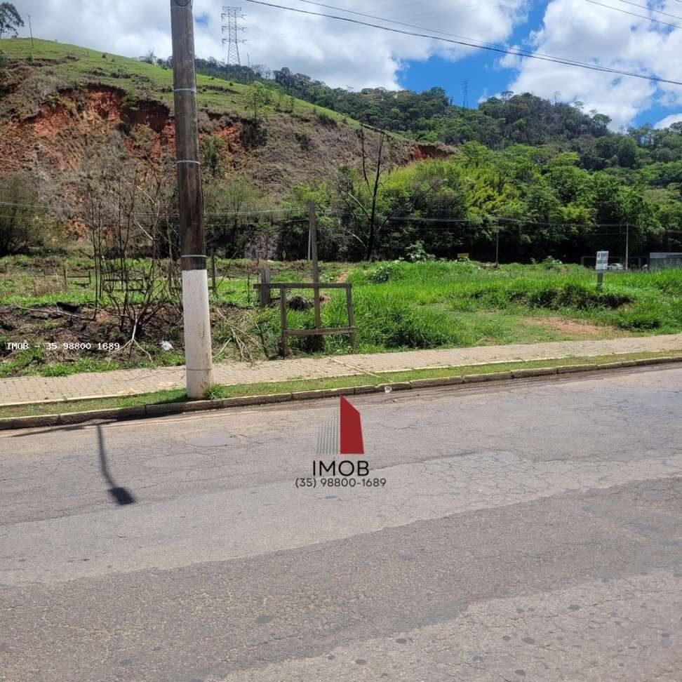 Foto 3 de Lote de 1.840 m² em Santa Rosa