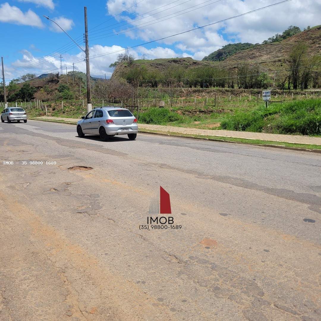 Foto 4 de Lote de 1.840 m² em Santa Rosa