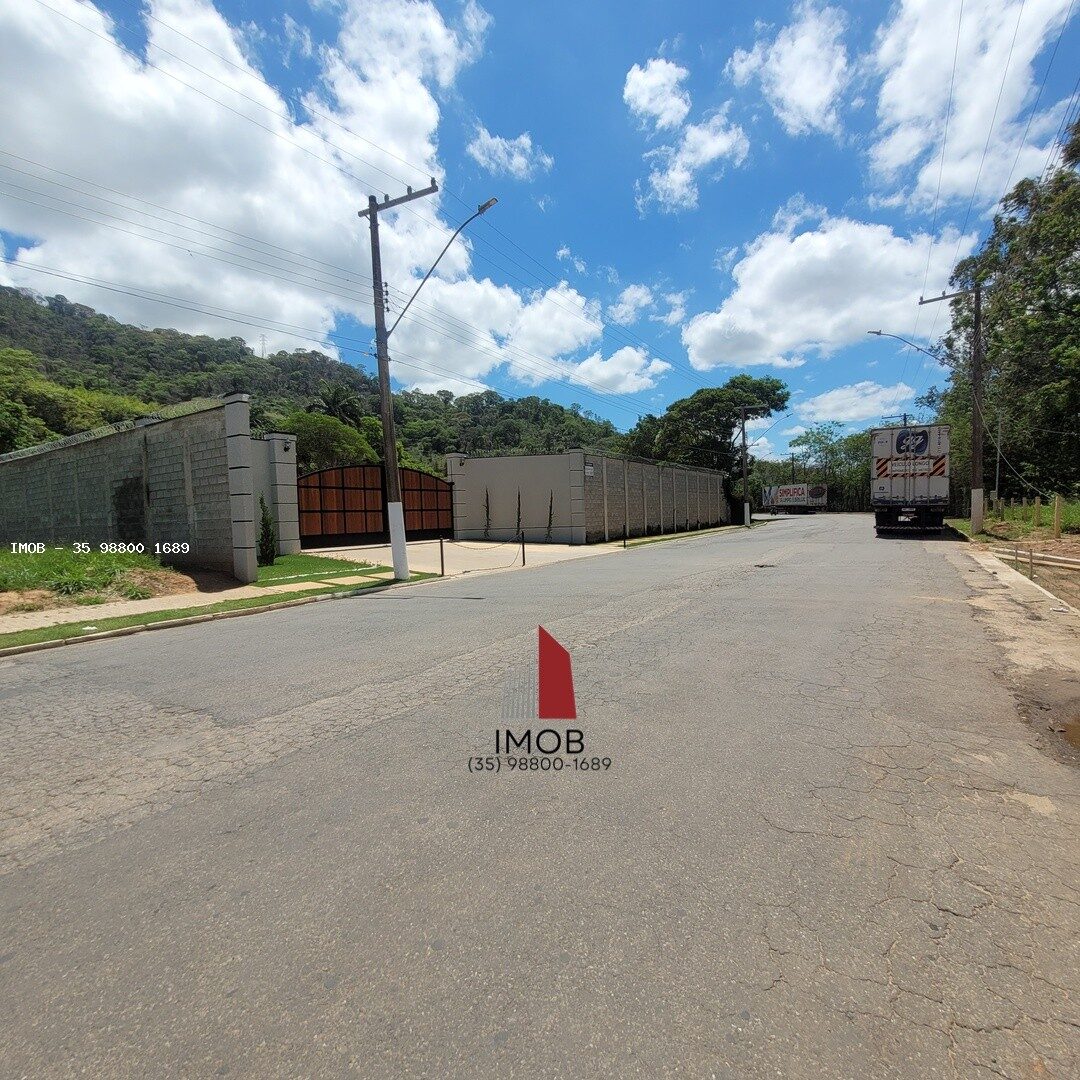 Foto 5 de Lote de 1.840 m² em Santa Rosa