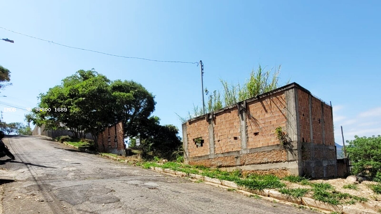 Lote de 574 m² no Jardim América