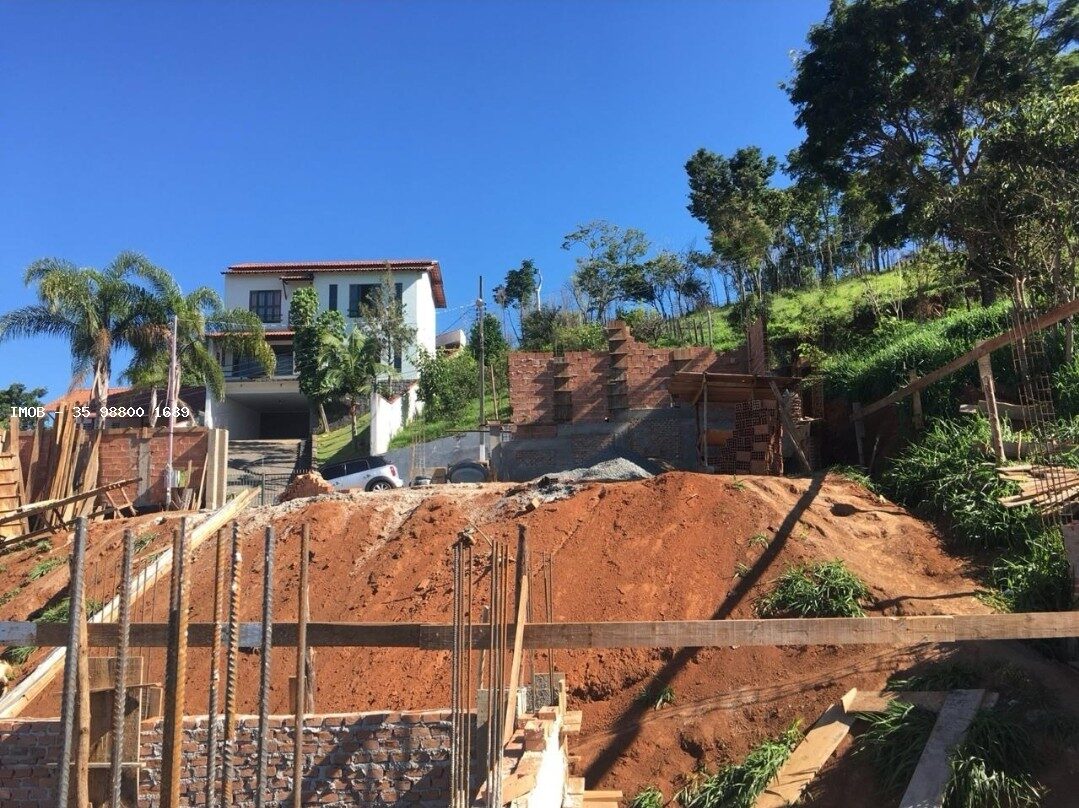 Foto 4 de Lote de 574 m² no Jardim América