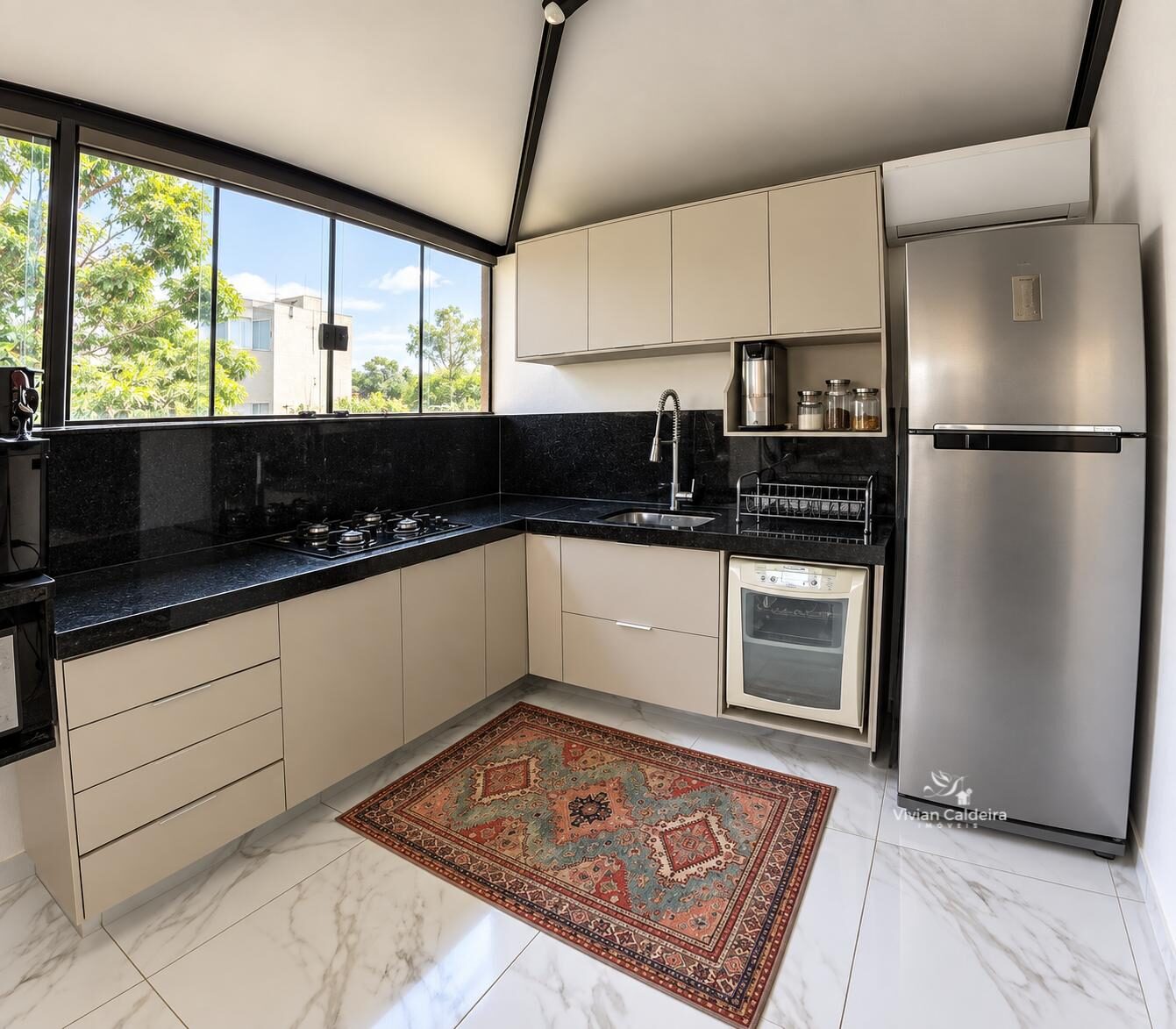 Foto 4 de Casa de 4 quartos em Centro, 255 m²