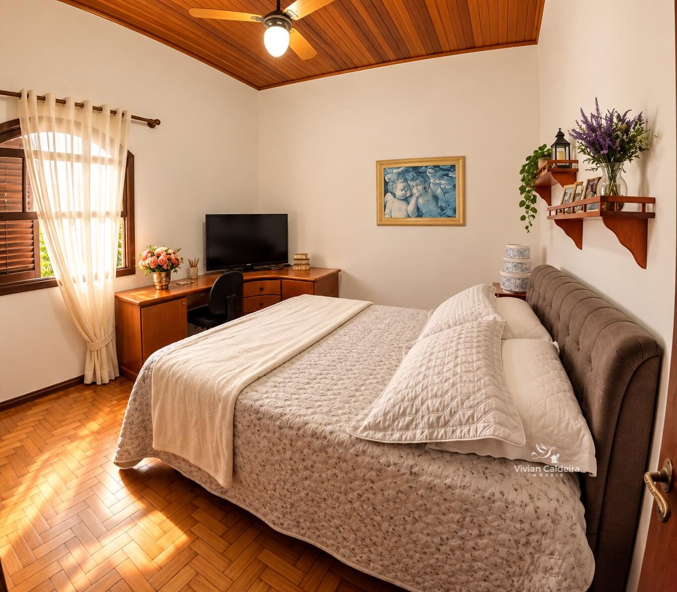 Foto 5 de Casa de 4 quartos em Centro, 255 m²