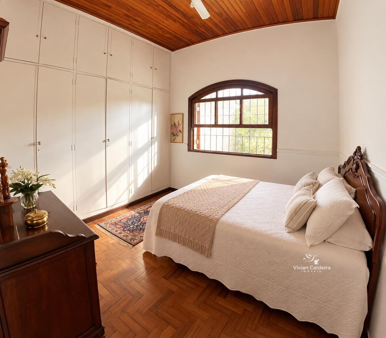 Foto 6 de Casa de 4 quartos em Centro, 255 m²