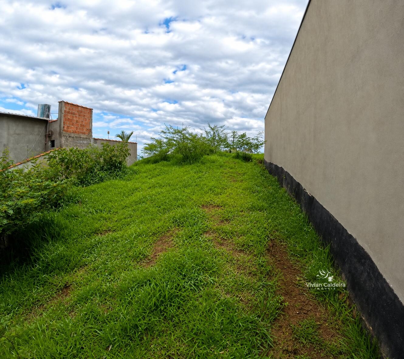 Foto 4 de Terreno de 268,85 m² na Colina Verde, Itajubá