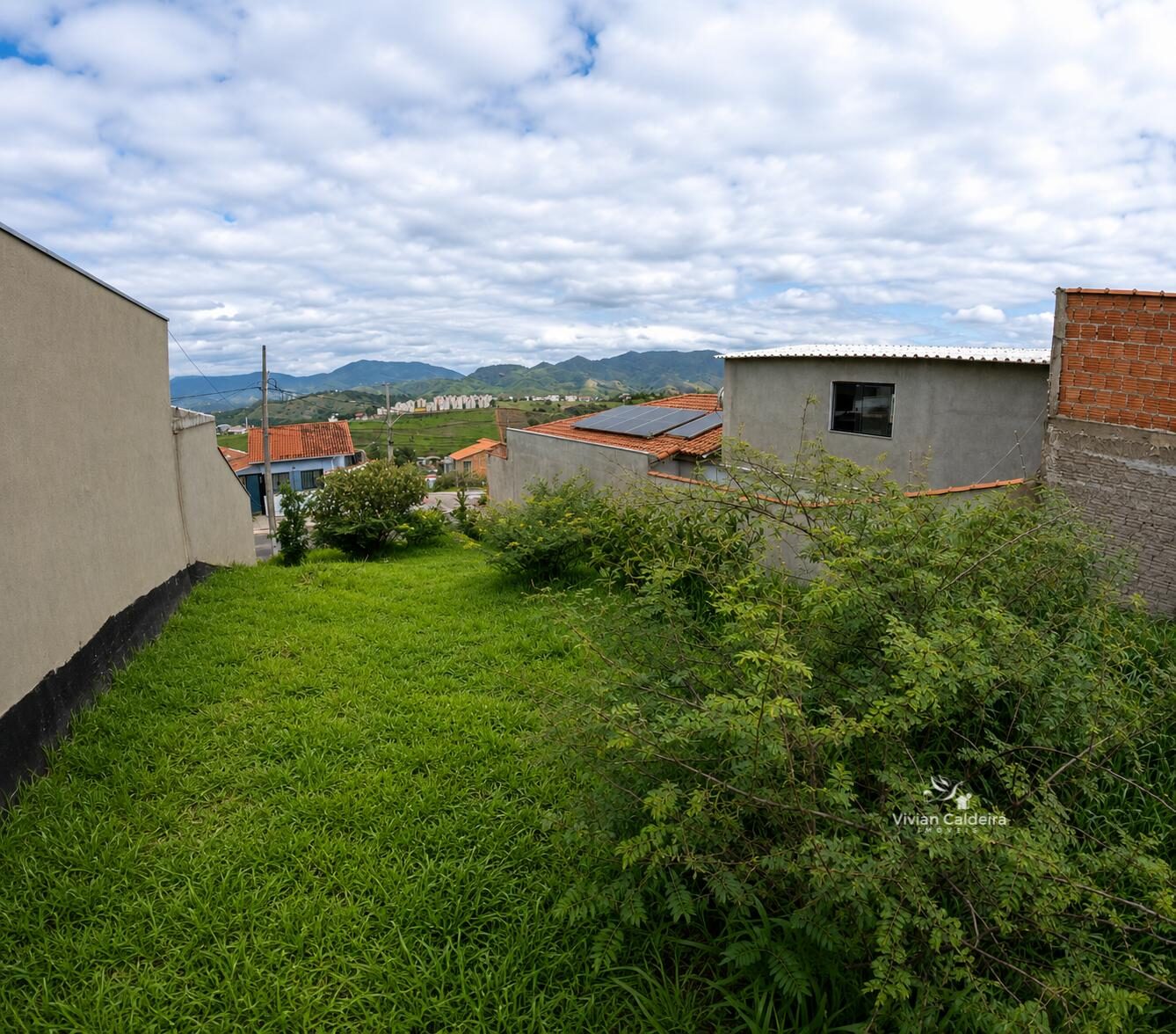 Foto 5 de Terreno de 268,85 m² na Colina Verde, Itajubá