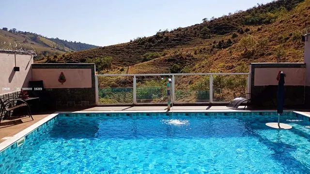 Foto 1 de Loft com piscina no Jardim Califórnia