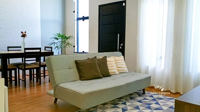Foto 1 de Casa em terreno de 250 m²