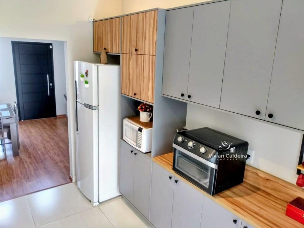 Foto 3 de Casa em terreno de 250 m²
