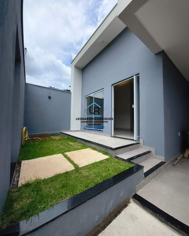 Foto 3 de Casa de 3 quartos em Vale das Hortênsias, 234 m²