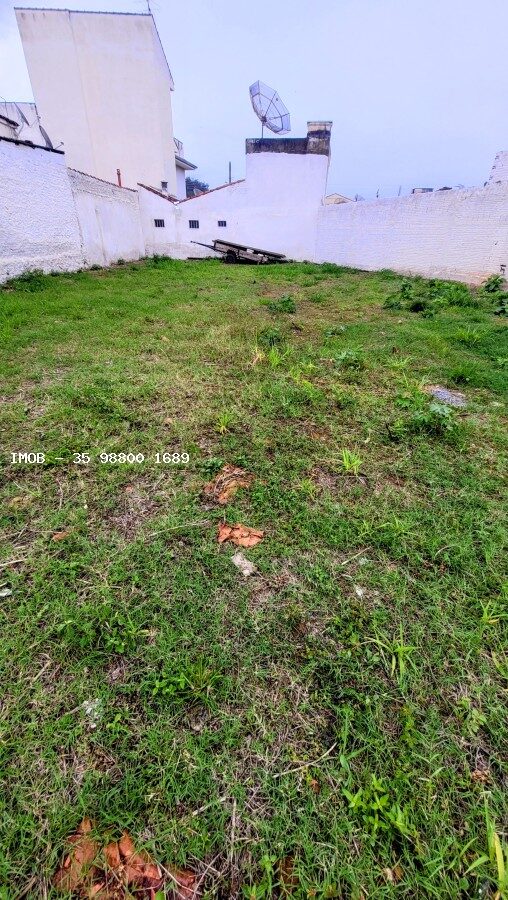 Foto 2 de Lote de 481 m² na Boa Vista