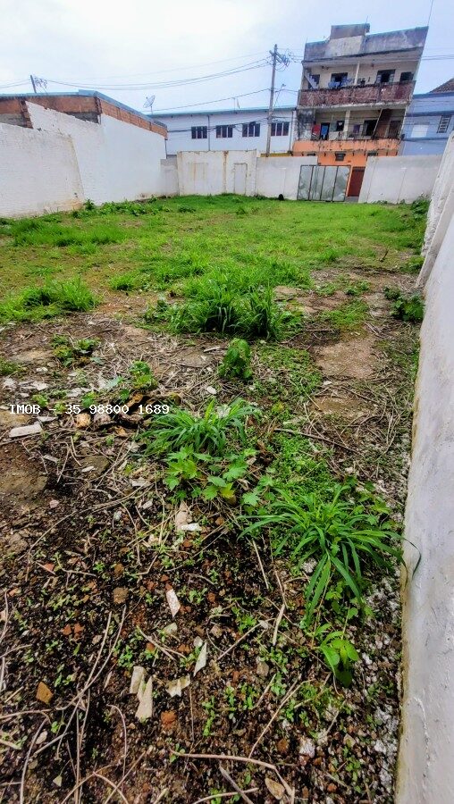 Foto 3 de Lote de 481 m² na Boa Vista
