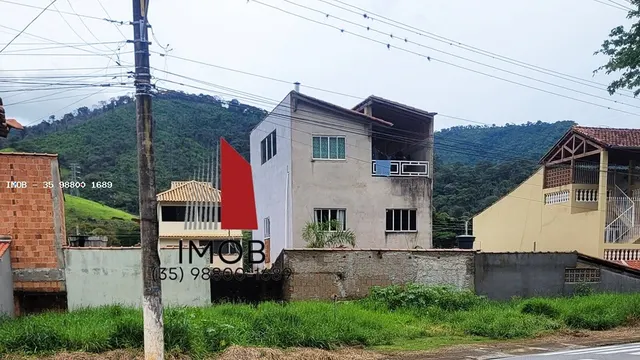 Foto 1 de Lote de 367 m² em Santa Rosa