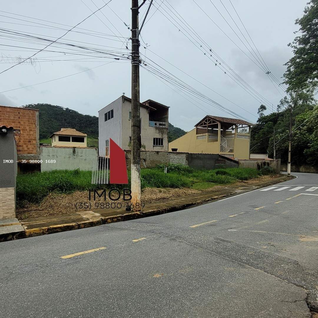 Foto 2 de Lote de 367 m² em Santa Rosa