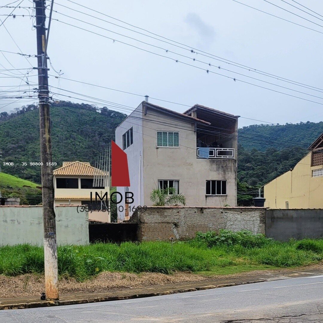 Foto 3 de Lote de 367 m² em Santa Rosa
