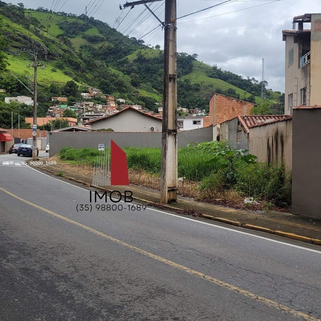 Foto 4 de Lote de 367 m² em Santa Rosa