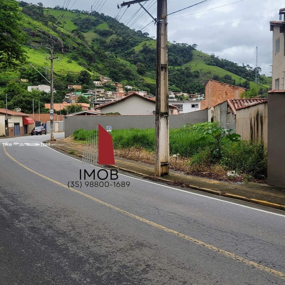 Foto 5 de Lote de 367 m² em Santa Rosa