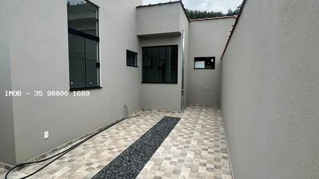 Foto 1 de Casa de 3 quartos em Jardim Califórnia