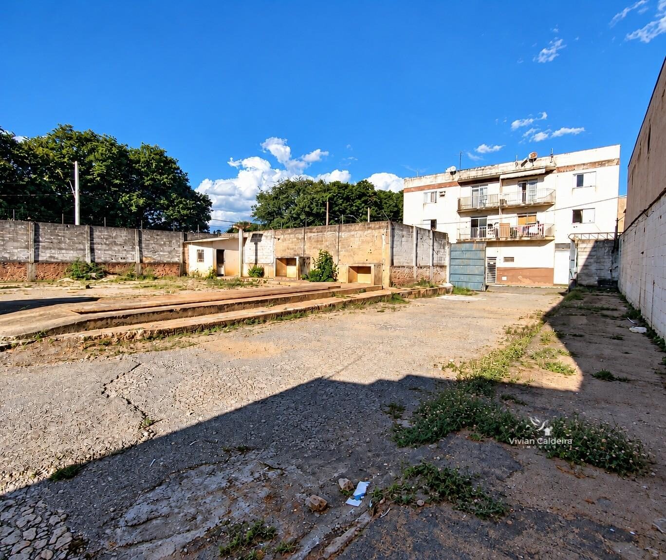 Foto 3 de Área comercial de 1.560 m² para alugar em São Judas Tadeu, Itajubá-MG