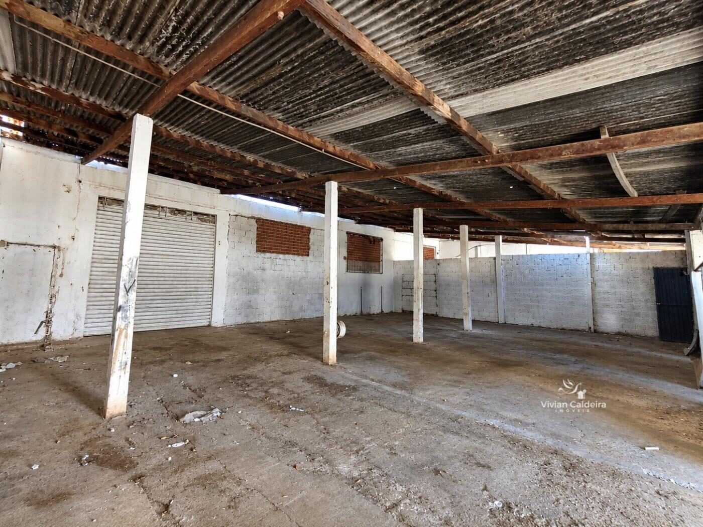 Foto 4 de Área comercial de 1.560 m² para alugar em São Judas Tadeu, Itajubá-MG