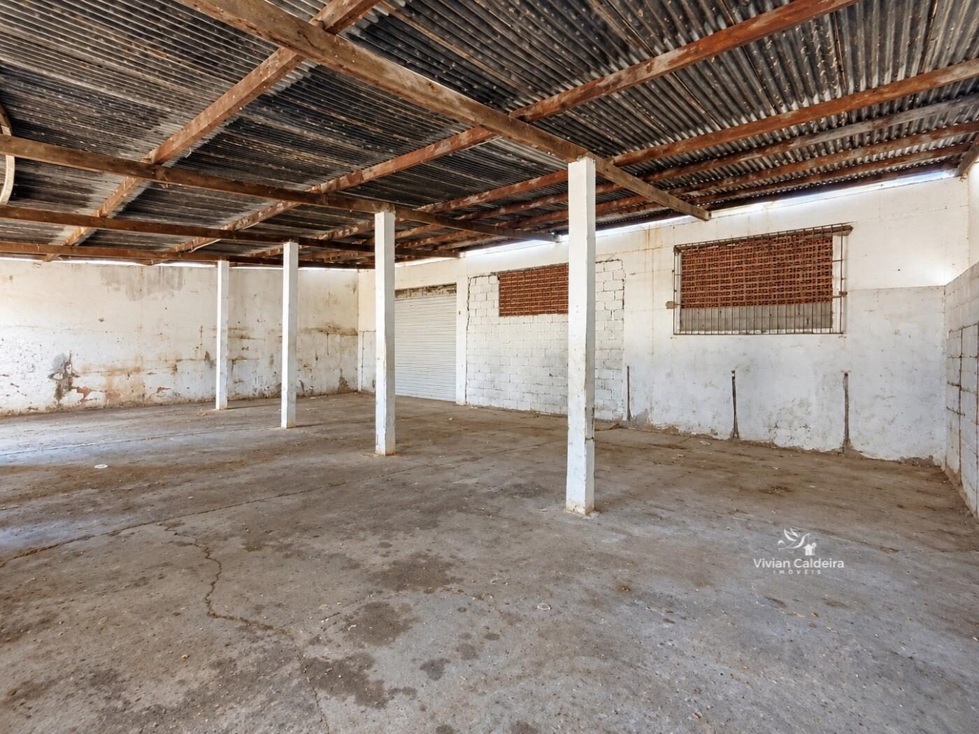 Foto 5 de Área comercial de 1.560 m² para alugar em São Judas Tadeu, Itajubá-MG