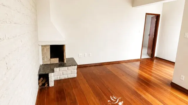 Apartamento de 4 quartos em São Judas Tadeu, 127 m²