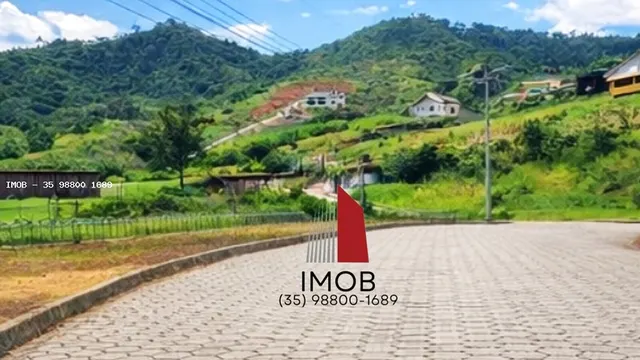 Foto 1 de Terreno de 471 m² no Pinheirinho