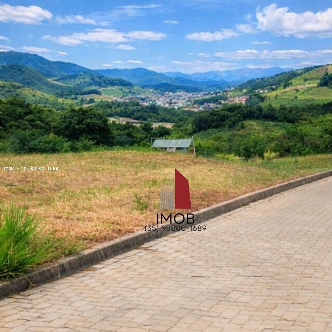 Foto 3 de Terreno de 471 m² no Pinheirinho