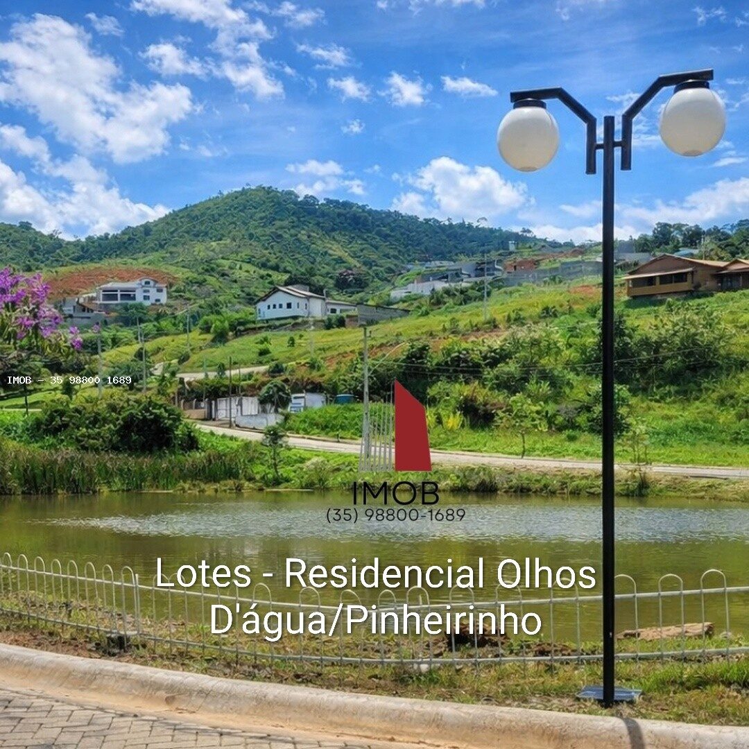 Foto 4 de Terreno de 471 m² no Pinheirinho
