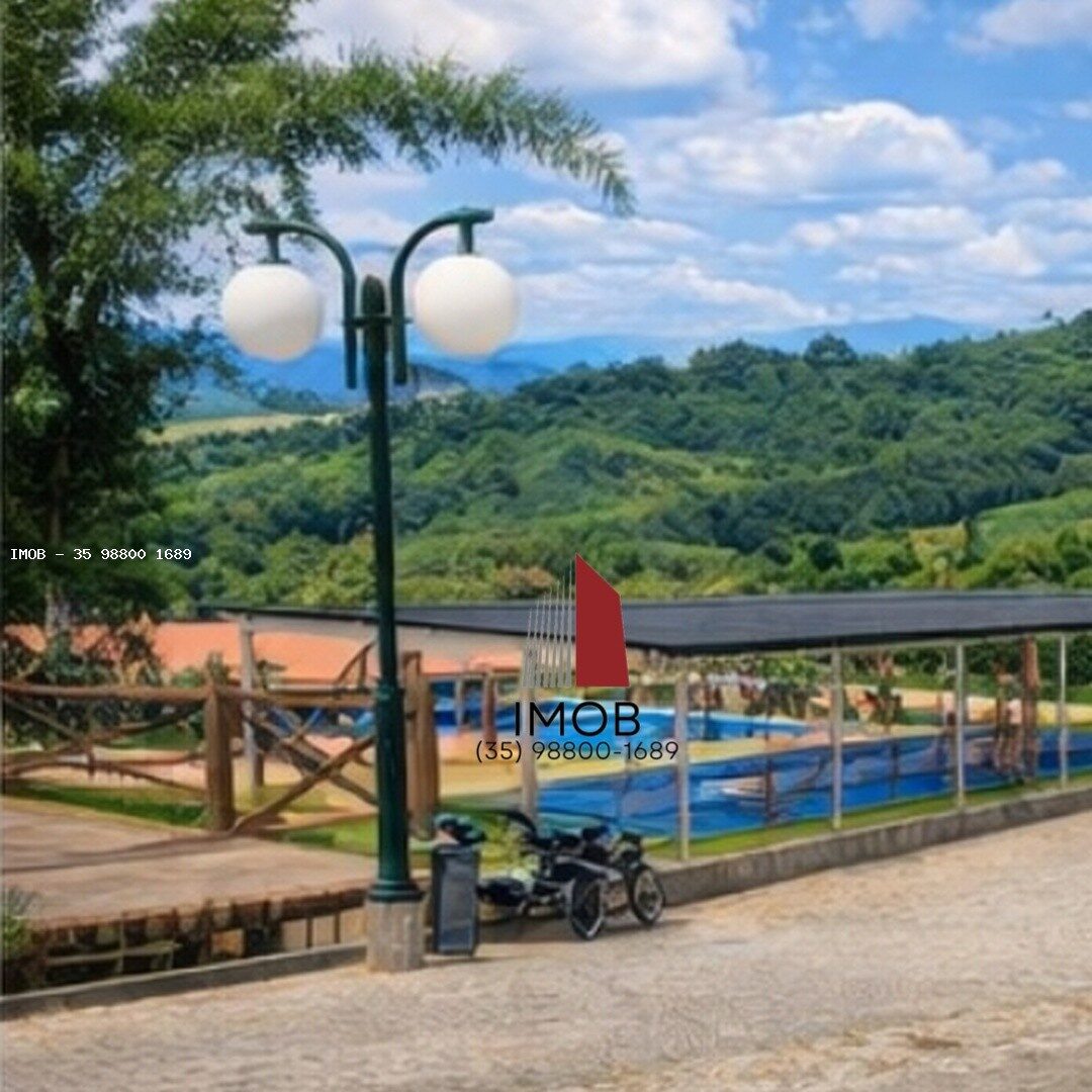 Foto 5 de Terreno de 471 m² no Pinheirinho