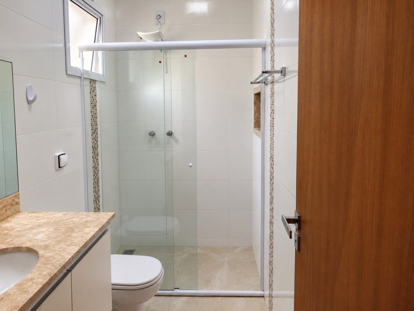Foto 8 de Casa de 260 m² para alugar no Pinheirinho, Itajubá-MG