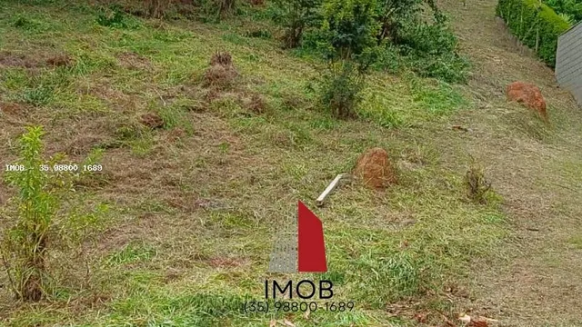 Lote de 450 m² no Pinheirinho