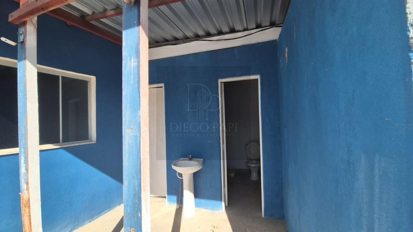 Foto 3 de Galpão de 500 m² para alugar em São Sebastião, Itajubá-MG