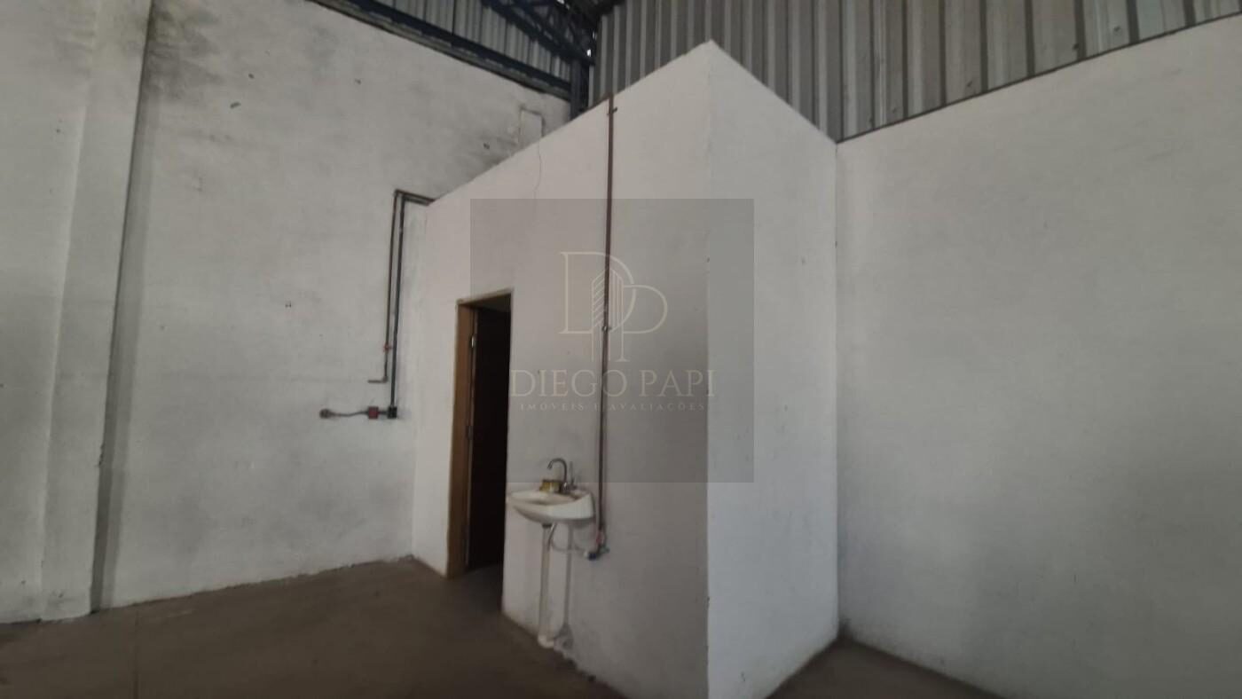 Foto 4 de Galpão de 500 m² para alugar em São Sebastião, Itajubá-MG