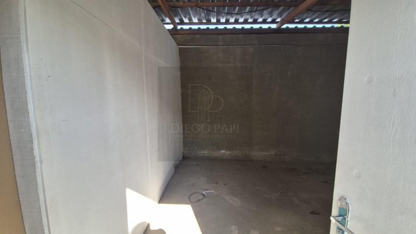 Foto 6 de Galpão de 500 m² para alugar em São Sebastião, Itajubá-MG