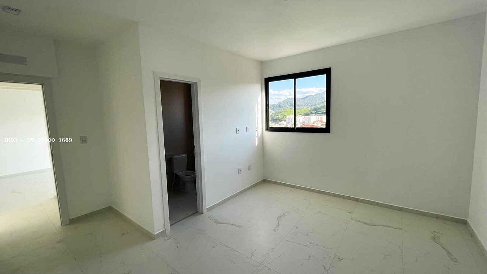 Apartamento de 2 quartos na Varginha, 75 m²