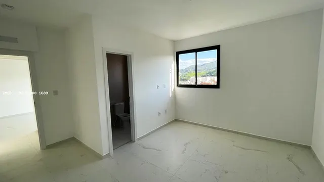 Apartamento de 2 quartos na Varginha, 75 m²