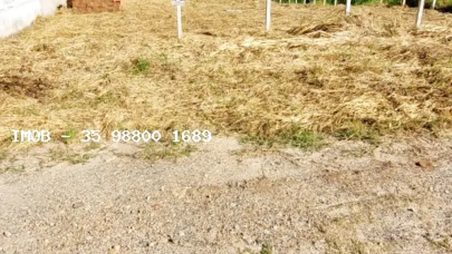Terreno de 1.200 m² na Capituba