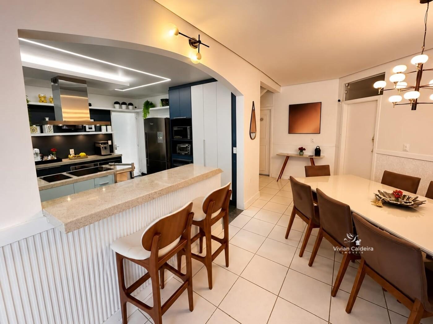 Foto 2 de Casa em Santa Rosa, 1.129 m²
