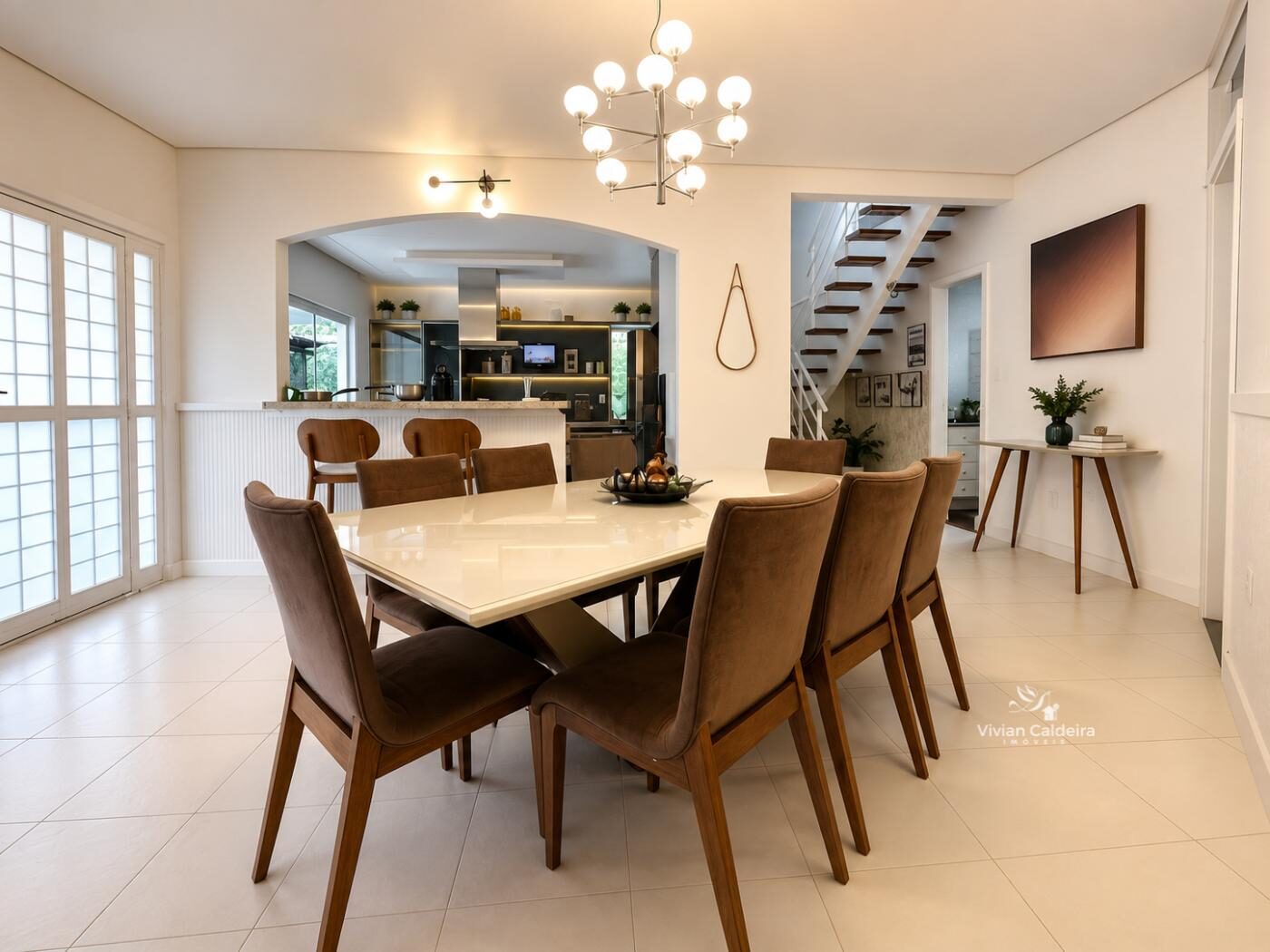 Foto 3 de Casa em Santa Rosa, 1.129 m²